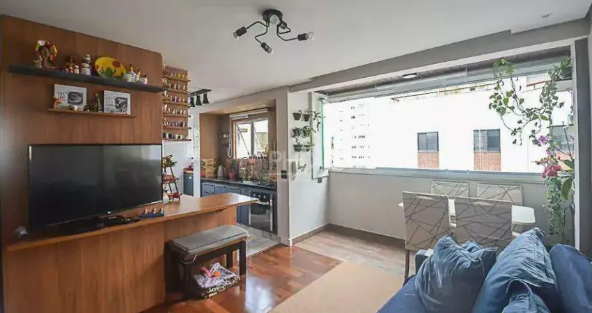 Apartamento à venda, 2 quartos, 1 vaga, jardim maria adelaide - são bernardo do campo/sp
