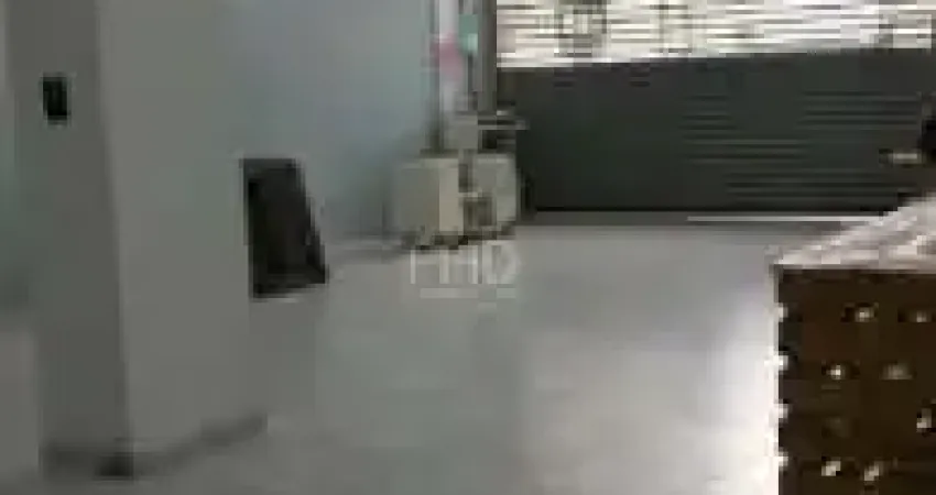 Salão para aluguel, 5 vagas, jordanopolis - são bernardo do campo/sp