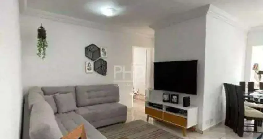 Apartamento com 87 m² reformado à venda bairro assunção/vila euro em são bernardo do campo - sp