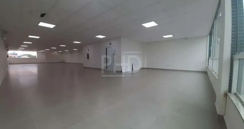 Prédio comercial 1.144,87m2 para venda - rudge ramos em são bernardo do campo.