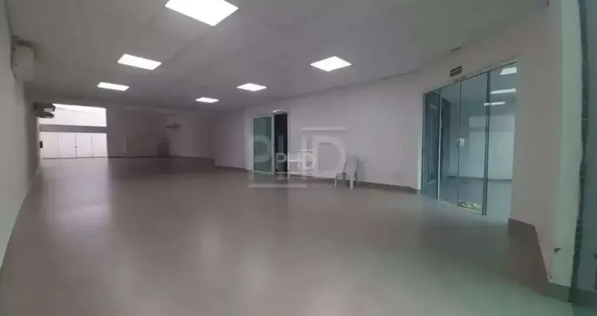 Loja para aluguel, 16 vagas, rudge ramos - são bernardo do campo/sp