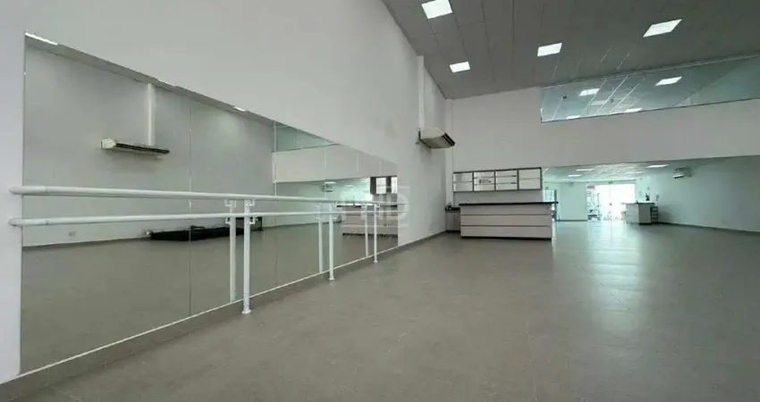 Loja para aluguel, 1 vaga, rudge ramos - são bernardo do campo/sp