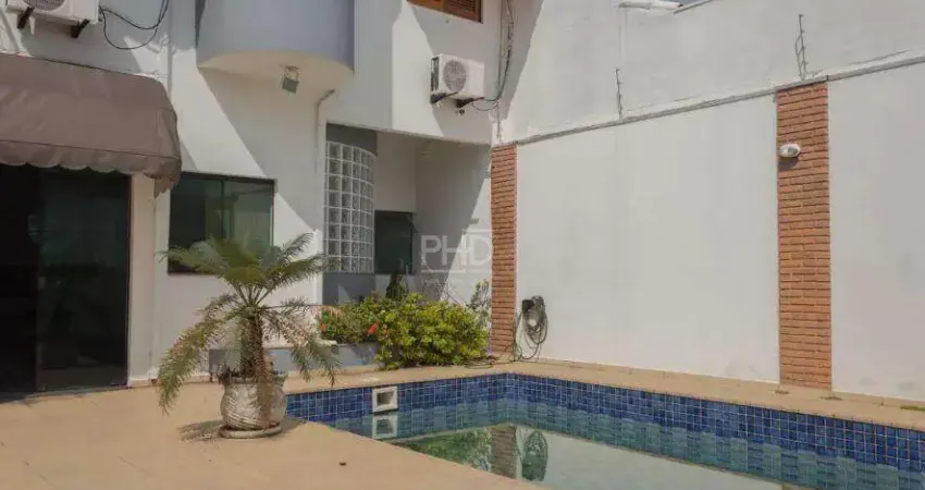 Casa com 4 quartos à venda no Parque dos Pássaros, São Bernardo do Campo