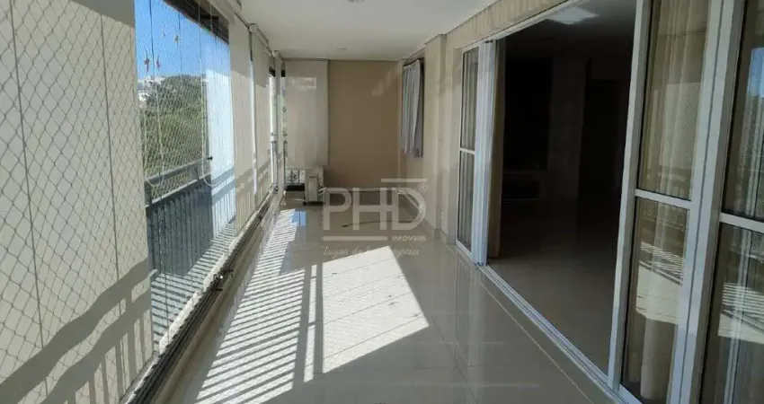 Apartamento 3 suítes com 4 vagas na frente | jardim são caetano, sp