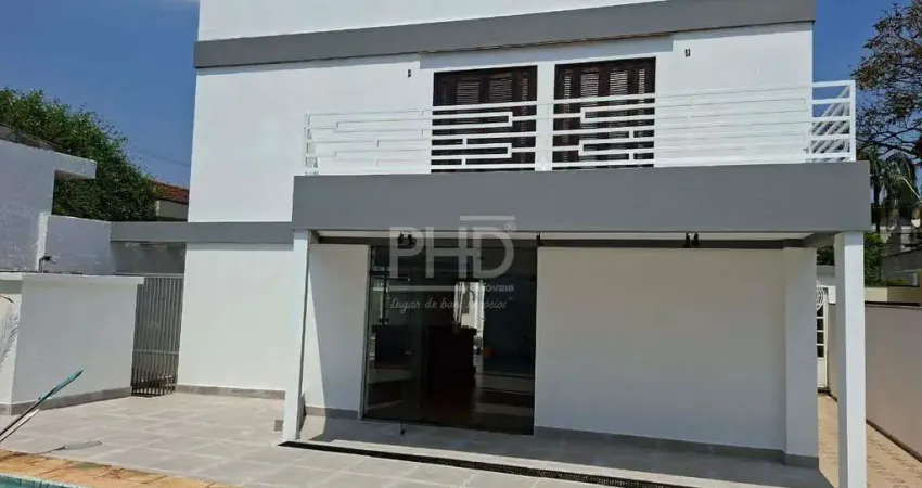 Sobrado para aluguel, 3 quartos, 1 suíte, 7 vagas, jardim são caetano - são caetano do sul/sp