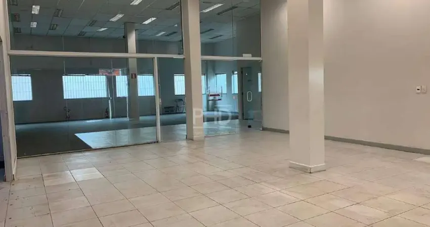 Prédio comercial para locação – bairro demarchi, são bernardo do campo/sp