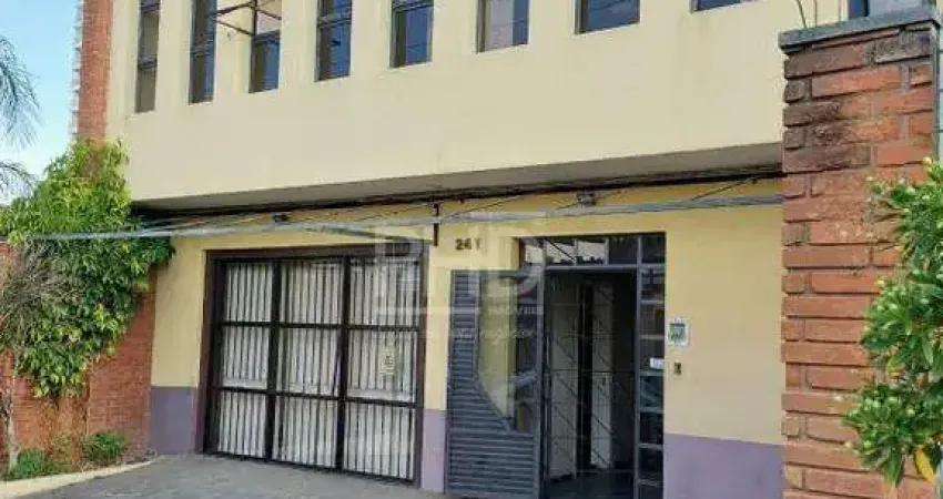 Sala comercial para alugar no Jardim do Mar, São Bernardo do Campo