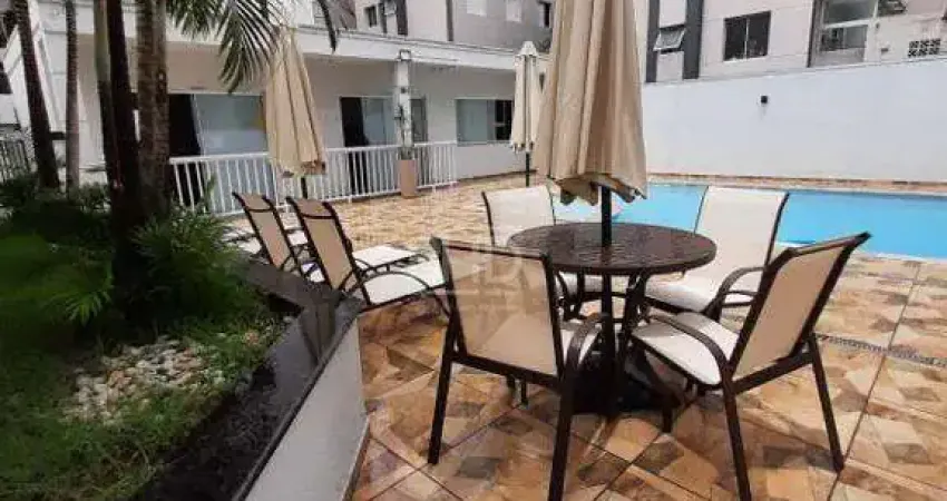 Apartamento com 2 quartos - 1 vaga de garagem - São Bernardo do Campo