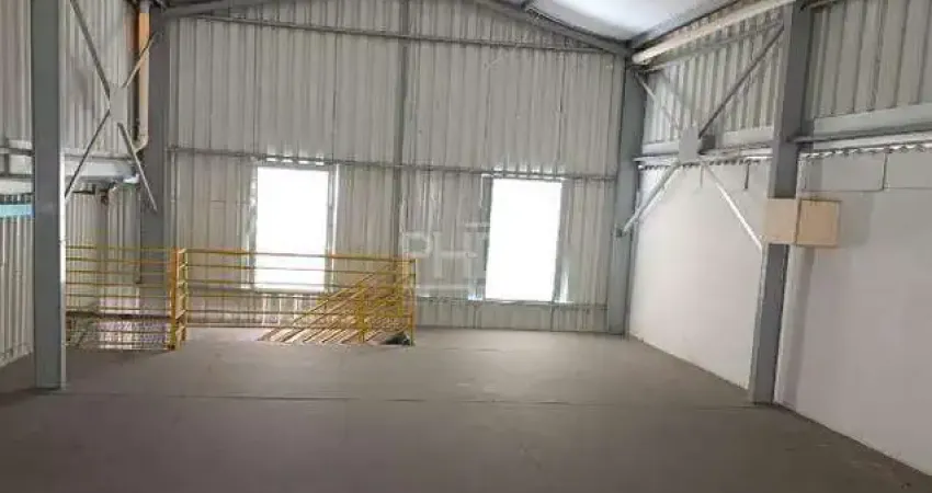 Barracão / Galpão / Depósito para alugar no Rudge Ramos, São Bernardo do Campo