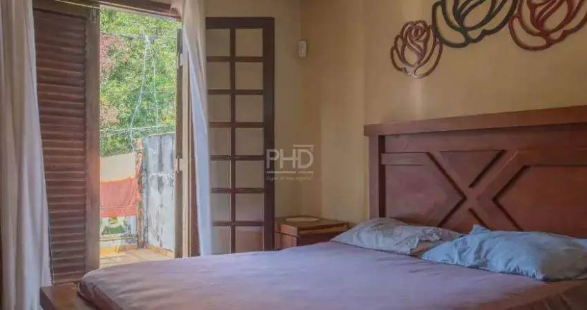 Sobrado à venda, 3 quartos, 1 vaga, Demarchi - São Bernardo do Campo/SP