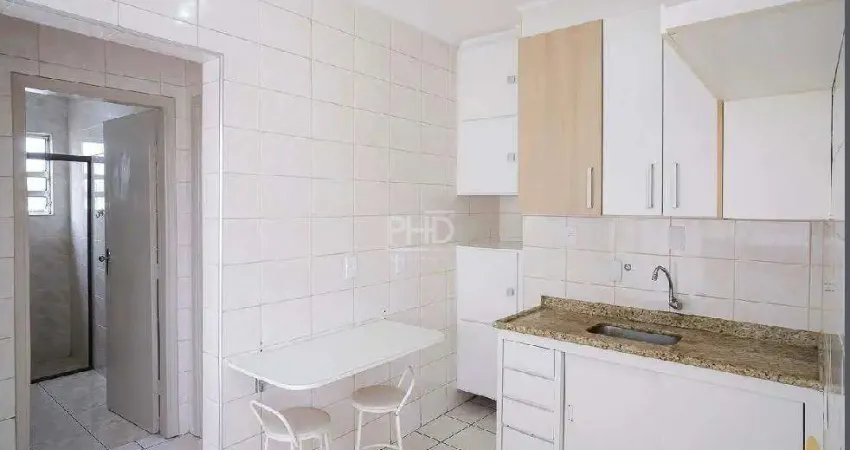 Apartamento para aluguel, 2 quartos, 1 vaga, Rudge Ramos - São Bernardo do Campo/SP