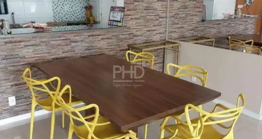 Apartamento com 2 quartos à venda na Vila Lusitânia, São Bernardo do Campo