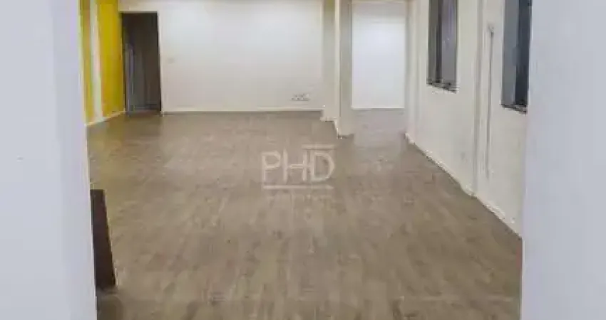 Casa comercial para aluguel, 5 quartos, 5 vagas, Jardim do Mar - São Bernardo do Campo/SP