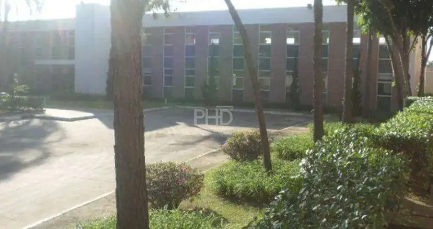 Prédio Comercial para Alugar, 1.528m² - Anchieta, São Bernardo do Campo/SP.