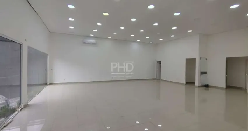 Galpão Comercial para Aluguel em São Caetano do Sul – Frente, 169 m², 6 Vagas