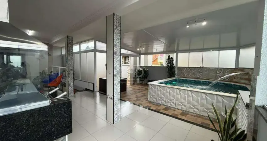 Sobrado à venda, 3 quartos, 1 suíte, 3 vagas, Planalto - São Bernardo do Campo/SP