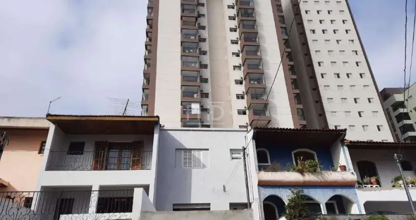 Sobrado com 3 quartos - 1 vaga de garagem - 150 metragem - Vila Duzi - São Bernardo do Campo