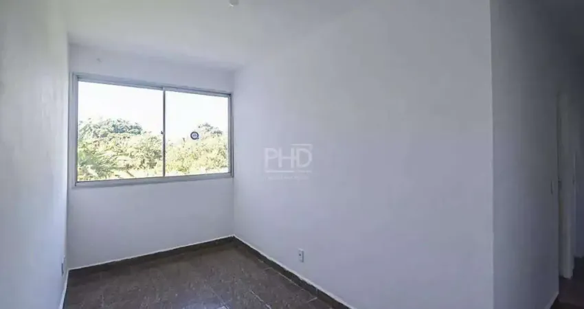 Apartamento 2 Dormitórios com 1 Vaga na Vila Rica em São Bernardo do Campo — Pet Friendly e Próximo à FEI