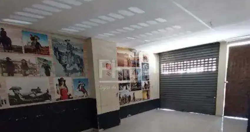 Ponto comercial para alugar no Jardim do Mar, São Bernardo do Campo