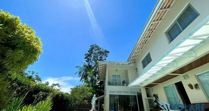 Casa com 4 quartos à venda na Rua Itajaí, 2135, Vorstadt, Blumenau