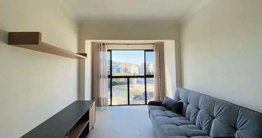 Apartamento com 1 quarto à venda na Rua 7 de Setembro, 2868, Centro, Blumenau