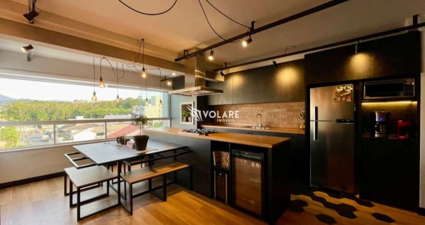 Apartamento com 3 quartos à venda na JOAQUINA VANZUITA, 126, 126, Água Verde, Blumenau