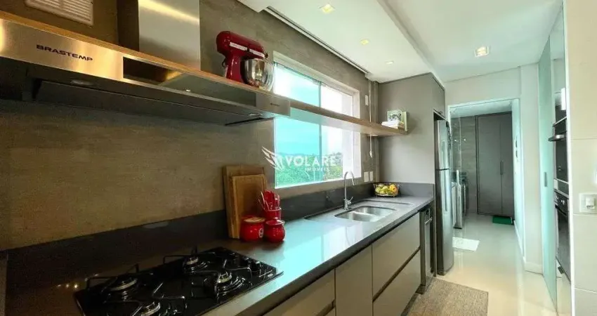 Oportunidade! Apartamento 100% Mobiliado à Venda na Itoupava Seca