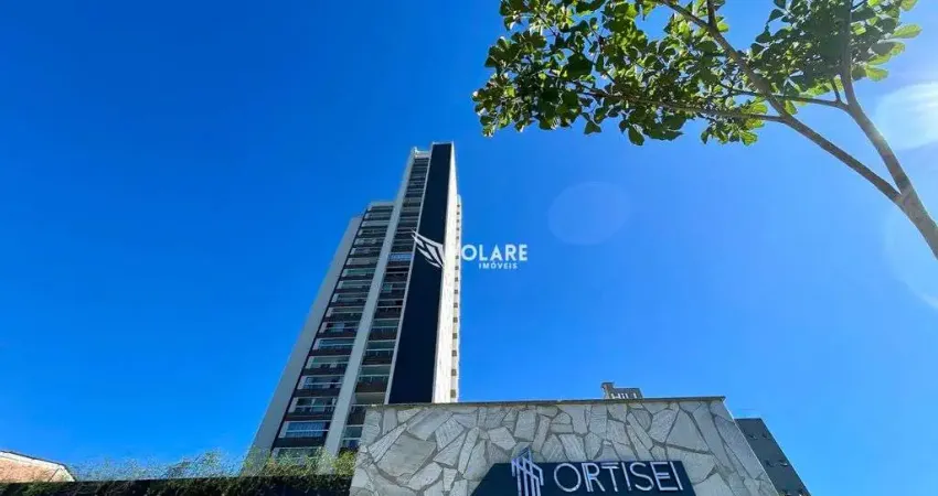 Apartamento com 3 quartos à venda na Rua Benjamin Constant, número 14, Escola Agrícola, Blumenau