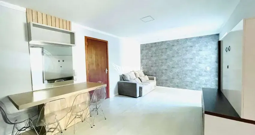 Apartamento com 2 quartos à venda na Rua Pastor Oswald Hesse, 730, Ribeirão Fresco, Blumenau