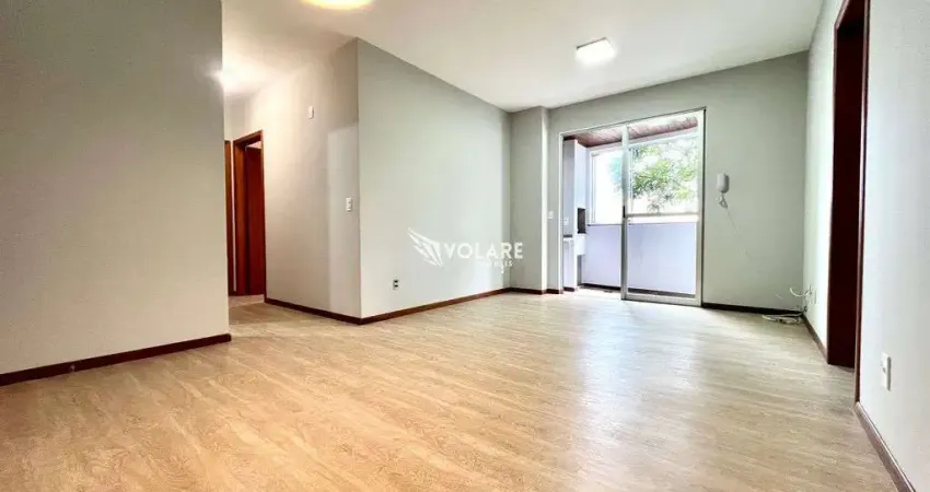 Apartamento com 2 quartos à venda na Rua Benjamin Constant, 2438, Vila Nova, Blumenau