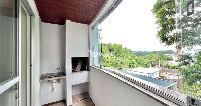 Apartamento com 2 quartos à venda na Rua Benjamin Constant, 2438, Vila Nova, Blumenau