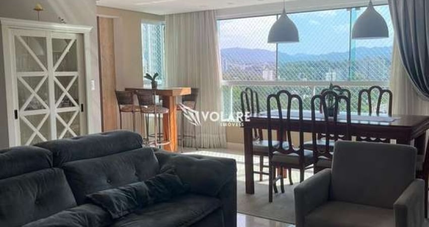 Apartamento Próximo a Vila Germânica com 114 m² em Blumenau SC