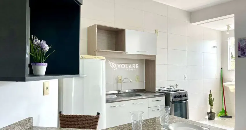 Loft Mobiliado para Locação por R$ 1.500,00 | Bairro Fortaleza!
