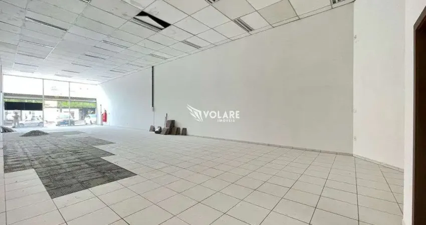 Loja Comercial, 4 Vagas na Rua Bahia – Excelente Localização por Apenas $ 4.400!