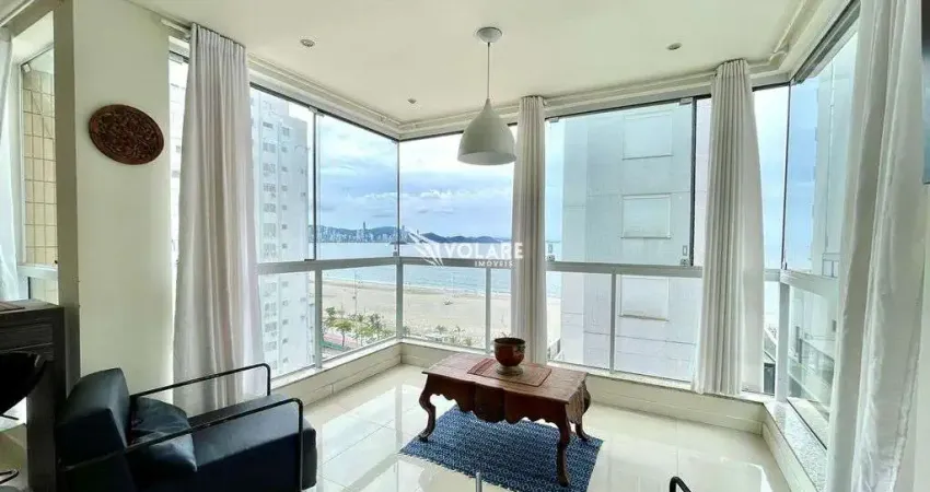Luxo, Exclusividade e Localização: Apartamento na Barra Sul