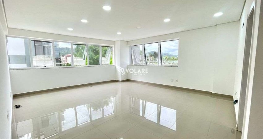 Sala comercial para alugar na Rua Alwin Schrader, 223, Centro, Blumenau