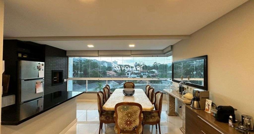 Apartamento com 3 Suítes na Velha – Conforto e Sofisticação para Sua Família!