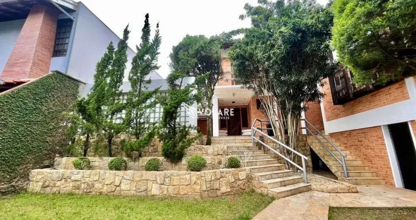 Casa com 3 quartos à venda na Rua Guilherme Butzke Sênior, 220, Velha, Blumenau