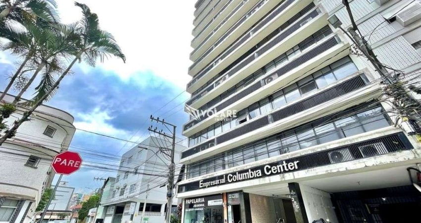 Sala Comercial no Centro