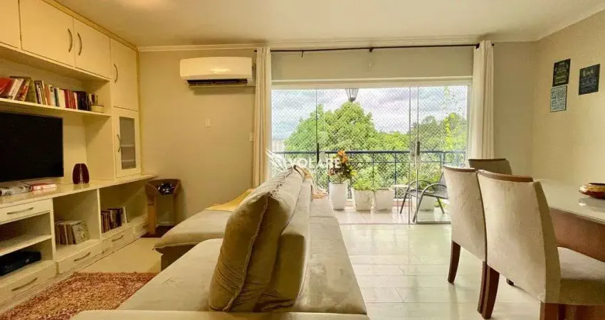 Apartamento com 3 quartos à venda na Rua Carl Heinz Buechler, 42, Garcia, Blumenau