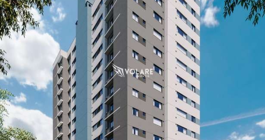 Apartamento à Venda com 2 quartos a partir de R$ 395.000