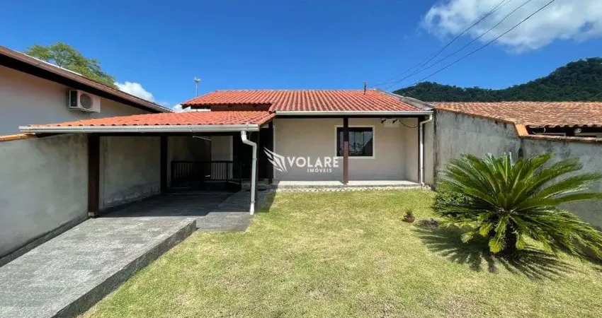 Casa com 2 quartos à venda na Rua Antônio Benassi, 27, Velha Central, Blumenau