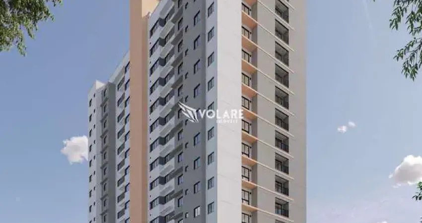 Apartamento à Venda com 2 quartos a partir de R$ 399.000