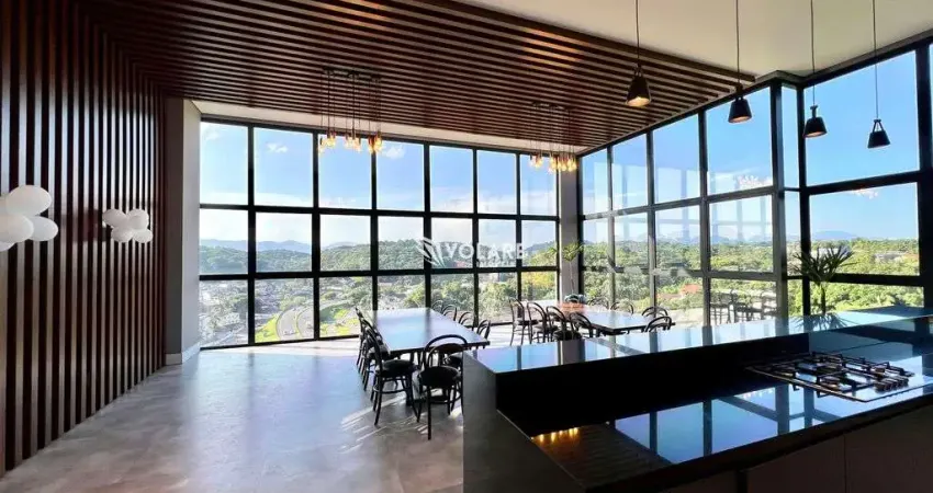 Apartamento 2 quartos sendo 1 suíte próximo a Via Expressa por R$ 500.000,00
