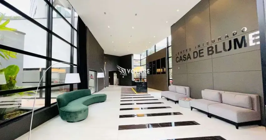 Sala comercial para alugar na Rua Prefeito Frederico Busch Júnior, 132, Garcia, Blumenau