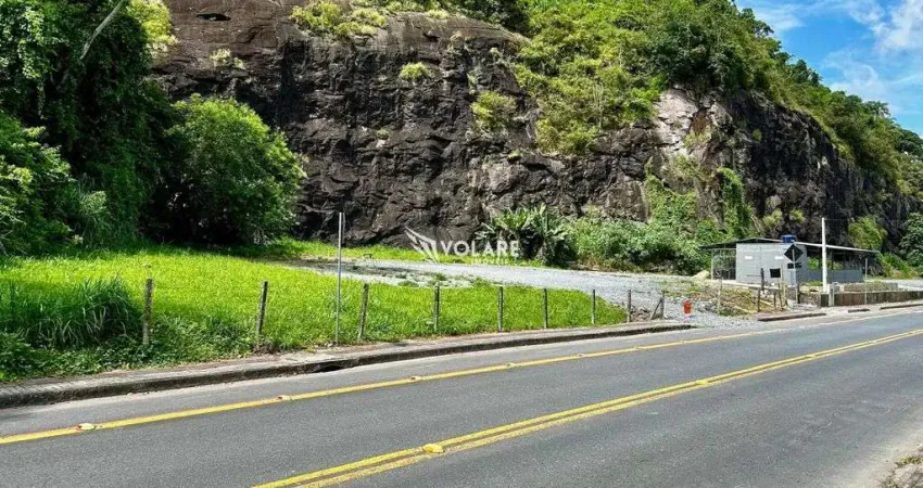 TERRENO COM 2.000 M² PARA LOCAÇÃO NO BOA VISTA!