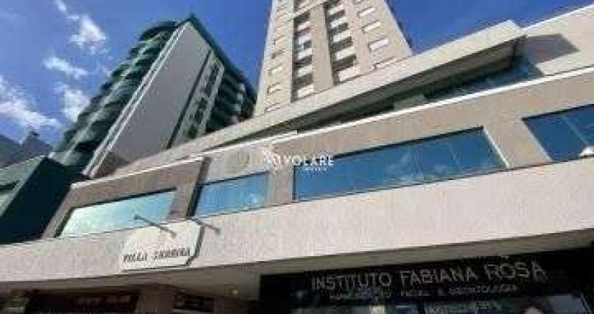 Apartamento com 1 quarto à venda na Rua São Paulo, 1196, Victor Konder, Blumenau