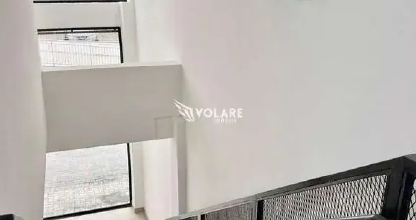 SALA TÉRREA COM MEZANINO – MODERNA, FUNCIONAL E PRONTA PARA O SEU NEGÓCIO!