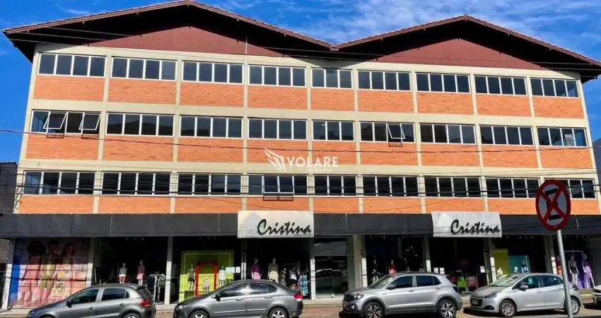 Sala comercial para alugar na Rua Dois de Setembro, 2639, Itoupava Norte, Blumenau