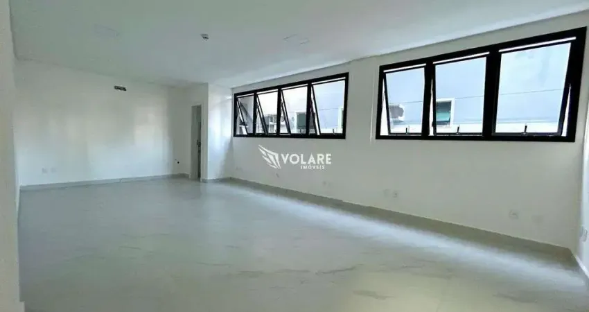 Oportunidade de sala comercial em localização privilegiada em blumenau!